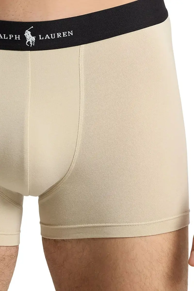 Polo Ralph Lauren Polo Uomo Bianco 2808687 miniatura 3