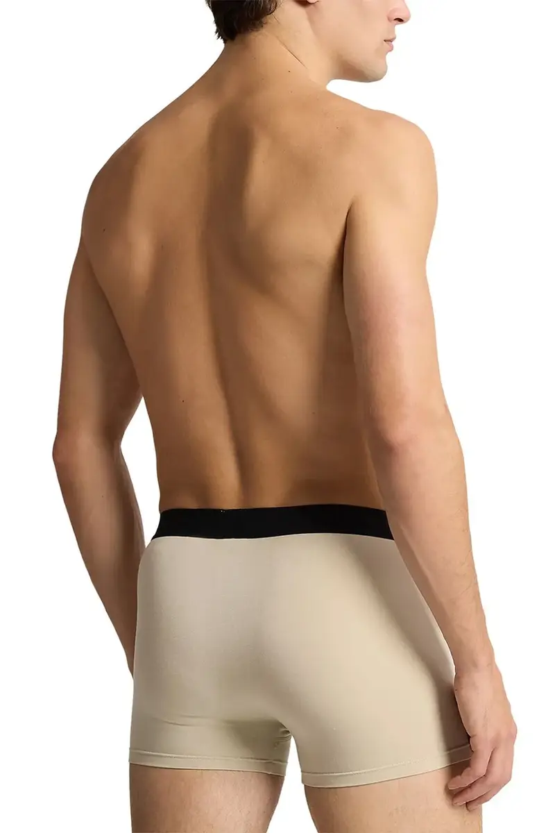 Polo Ralph Lauren Polo Uomo Bianco 3576953 miniatura 4