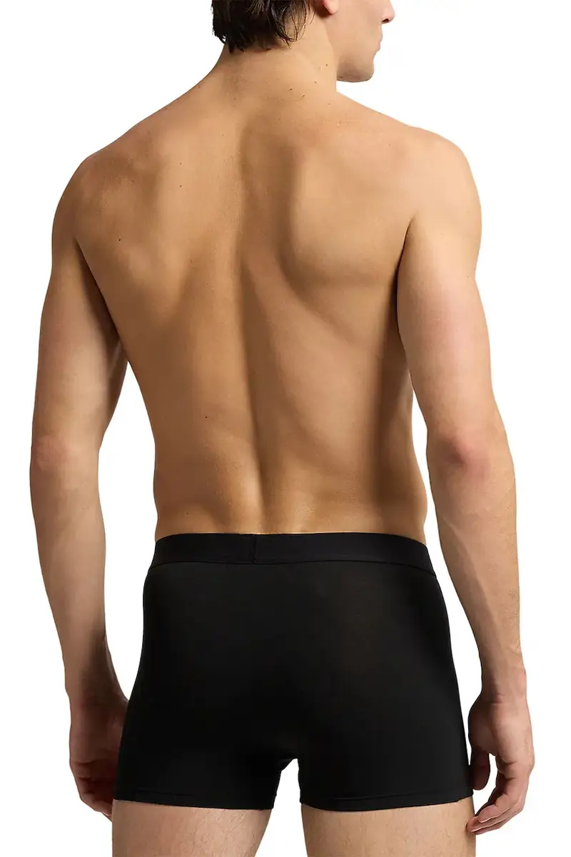 Polo Ralph Lauren Polo Uomo Nero 2809785 miniatura 3