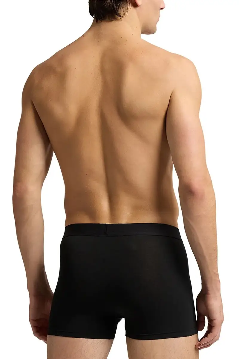 Polo Ralph Lauren Polo Uomo Nero 3627118 miniatura 3