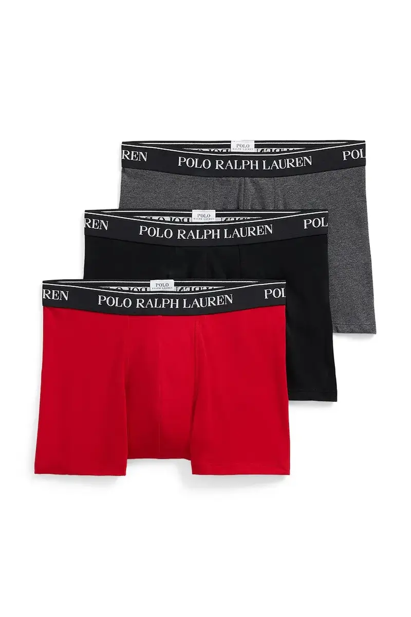 Polo Ralph Lauren Polo Uomo Rosso 2259590