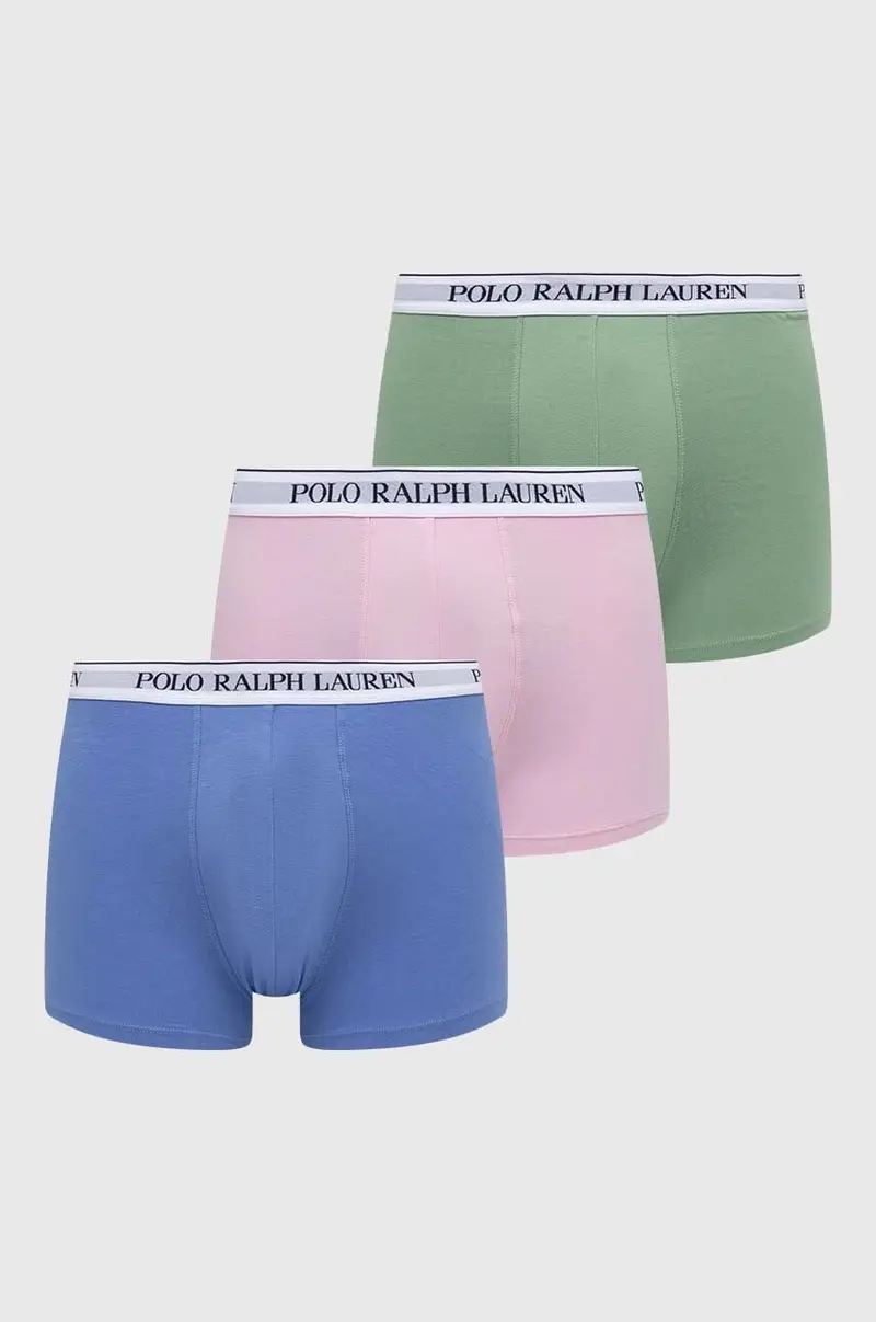 Polo Ralph Lauren Boxer Uomo Multicolore 2251982