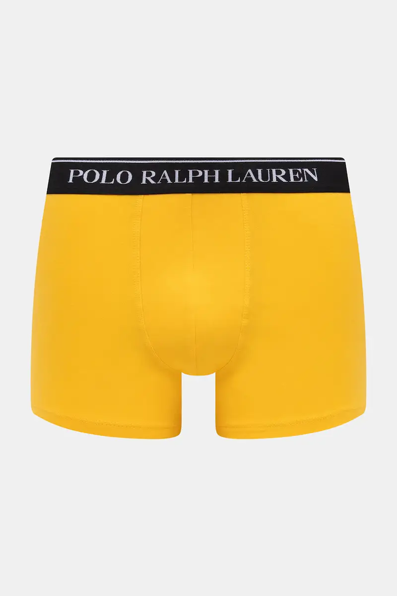 Polo Ralph Lauren Polo Uomo Nero 3623879 miniatura 2