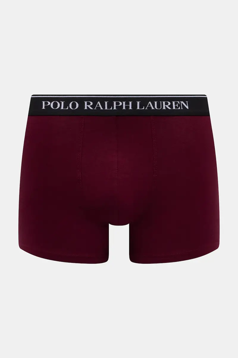 Polo Ralph Lauren Polo Uomo Nero 3623879 miniatura 3