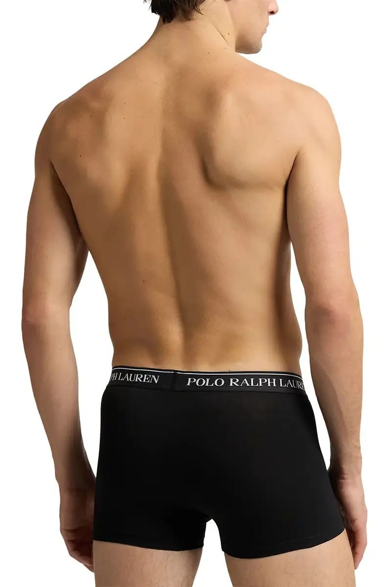 Polo Ralph Lauren Polo Uomo Arancione 3567769 miniatura 4