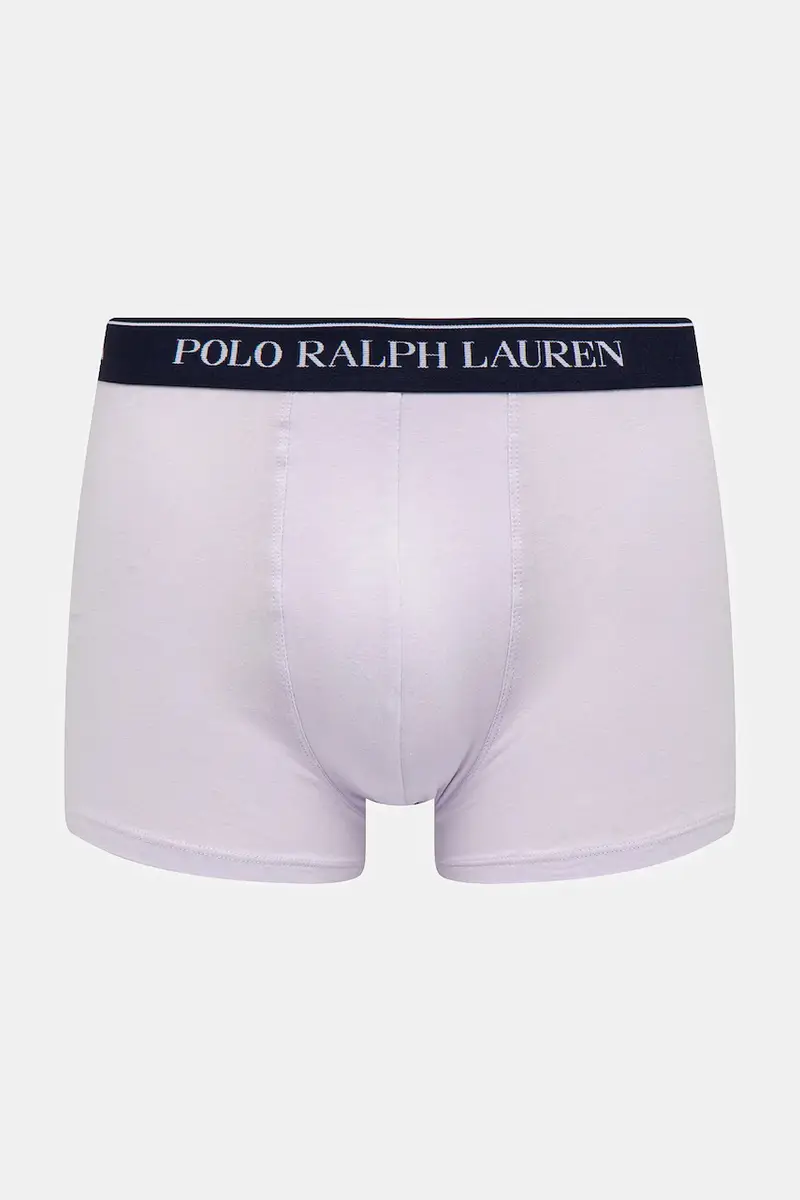 Polo Ralph Lauren Polo Uomo Blu 3588412 miniatura 2