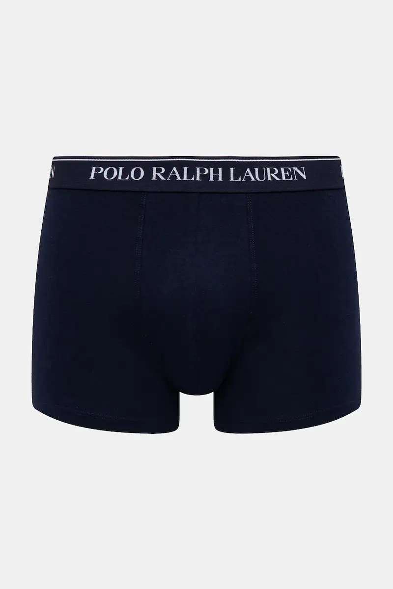 Polo Ralph Lauren Polo Uomo Blu 3588412 miniatura 4