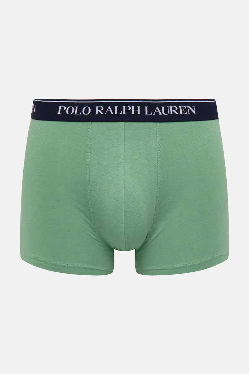 Polo Ralph Lauren Polo Uomo Blu 3588412 miniatura 5