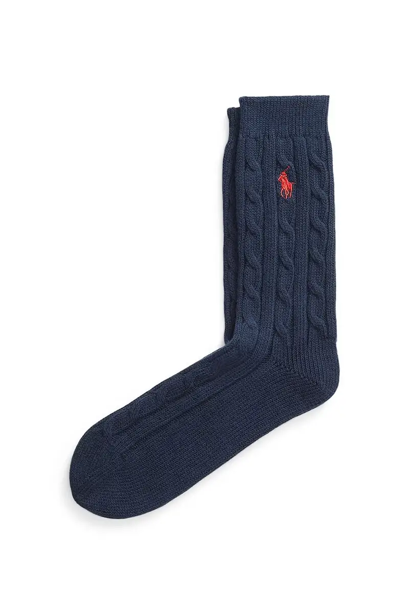 calzini colore grigio 455955244 Blu navy