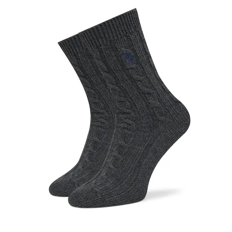 Polo Ralph Lauren Polo Grigio 3030764