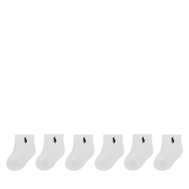 Polo Ralph Lauren Polo Bianco 3943233