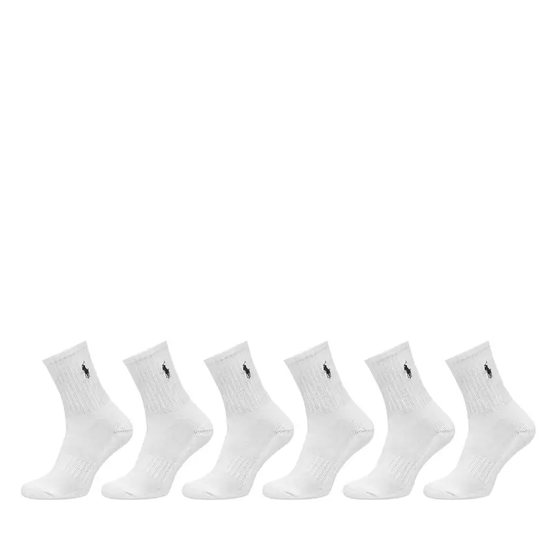 Polo Ralph Lauren Polo Bianco 2946154