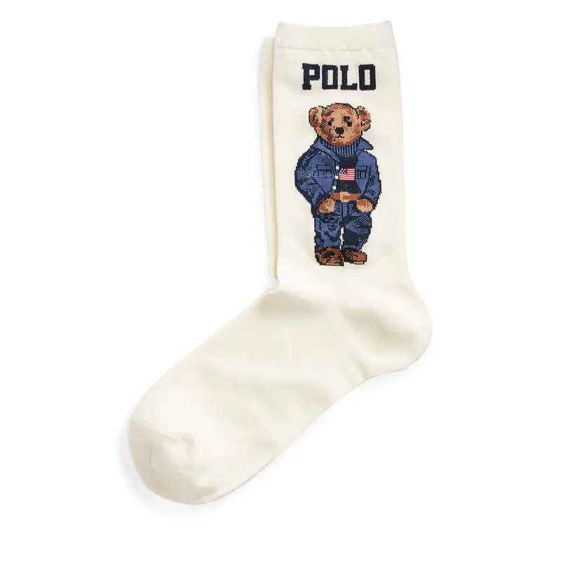 Polo Ralph Lauren Polo Bianco 3074777