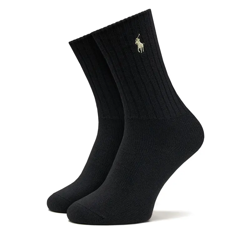 Polo Ralph Lauren Polo Nero 3074789