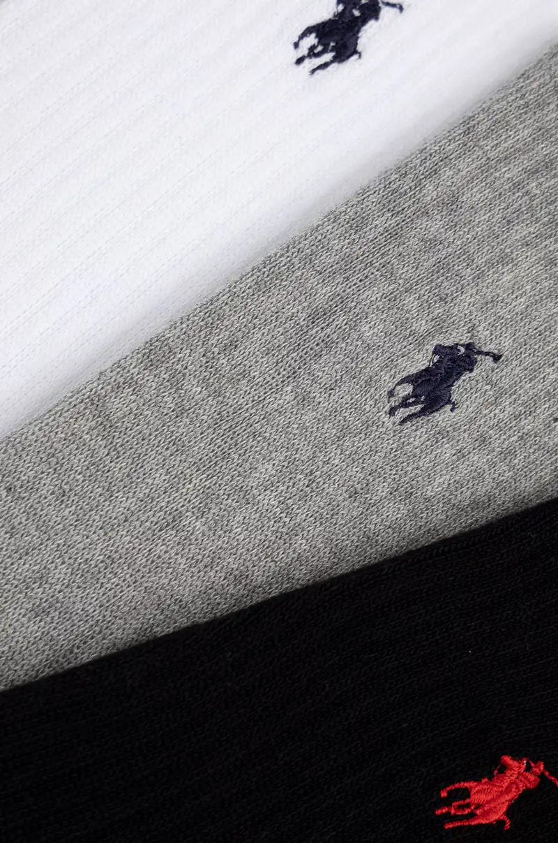 calzini Multicolore miniatura 2