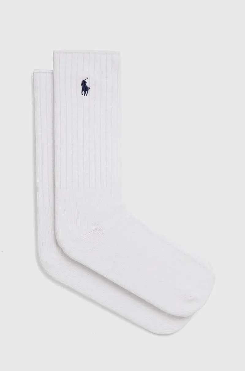 calzini uomo colore nero 449876014 Bianco