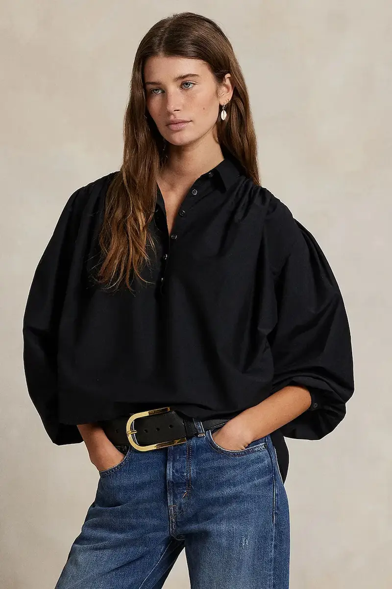 camicetta donna colore nero 211971508