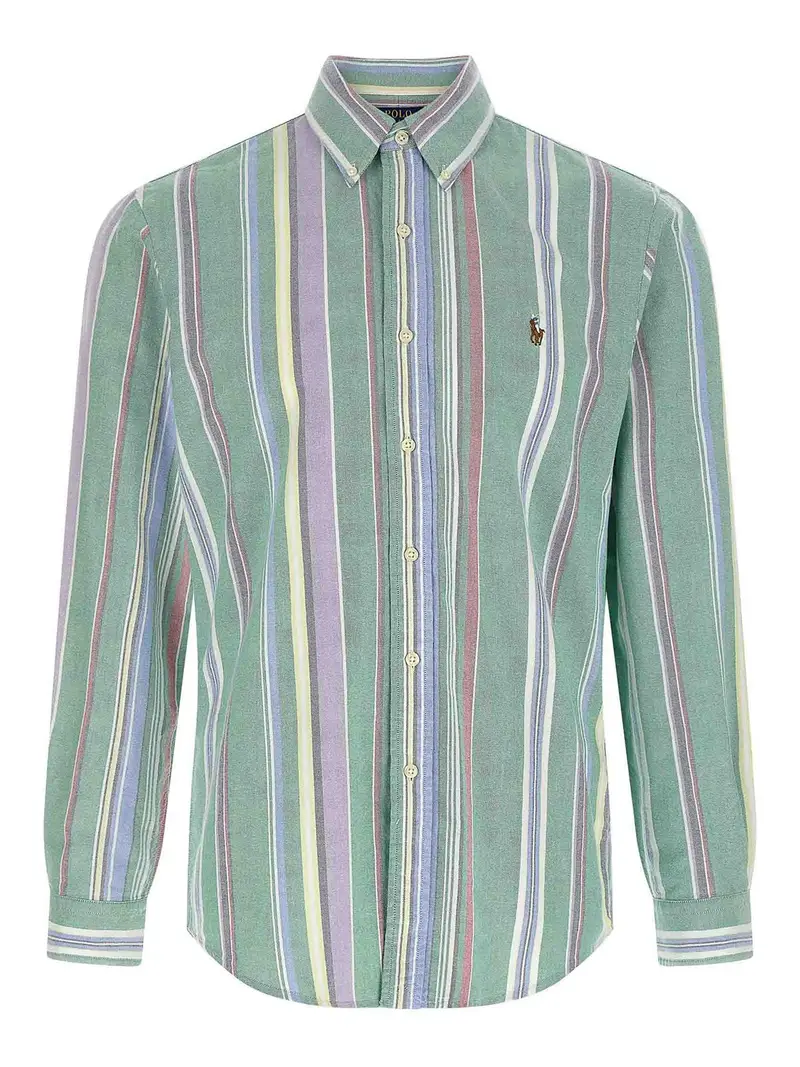 Polo Ralph Lauren Polo Multicolore 4356448