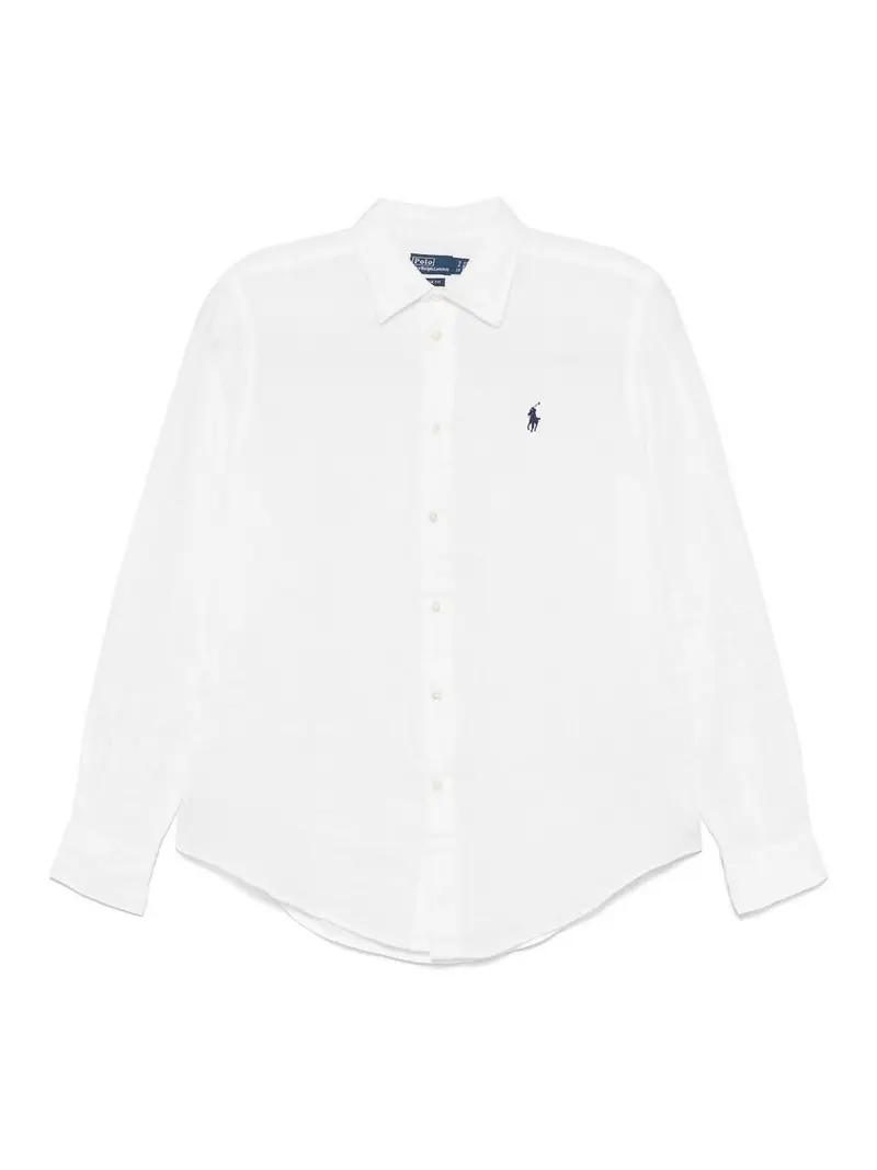 Camicia Bianco