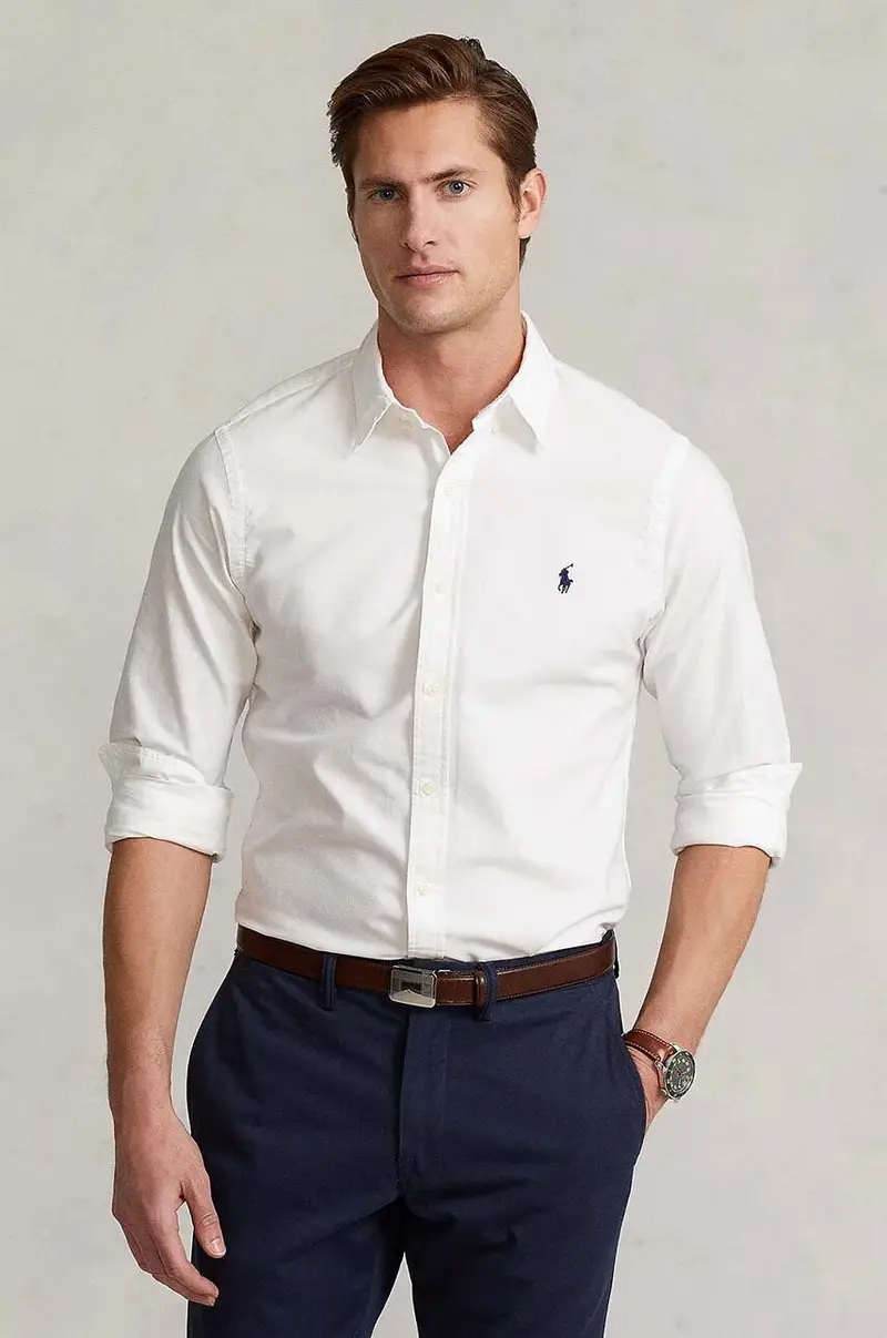 camicia Bianco