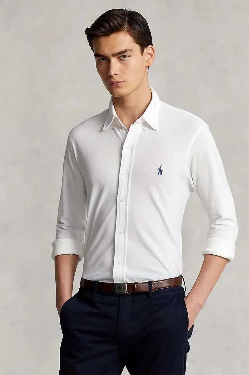 camicia Bianco