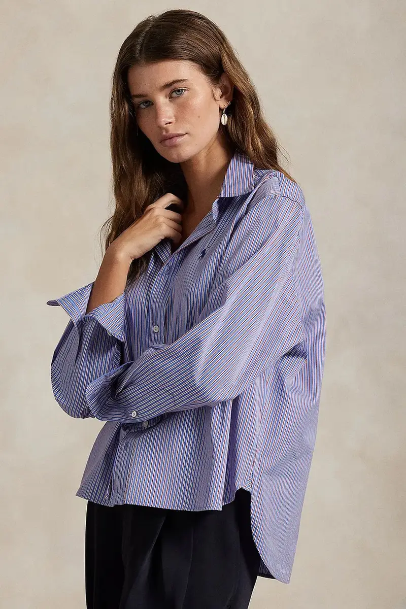 camicia donna colore blu 211973130