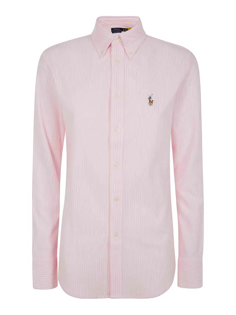 Camicia Heidi Color Carne E Neutri