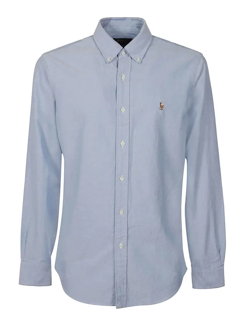 Polo Ralph Lauren Oxford Blu 3270813