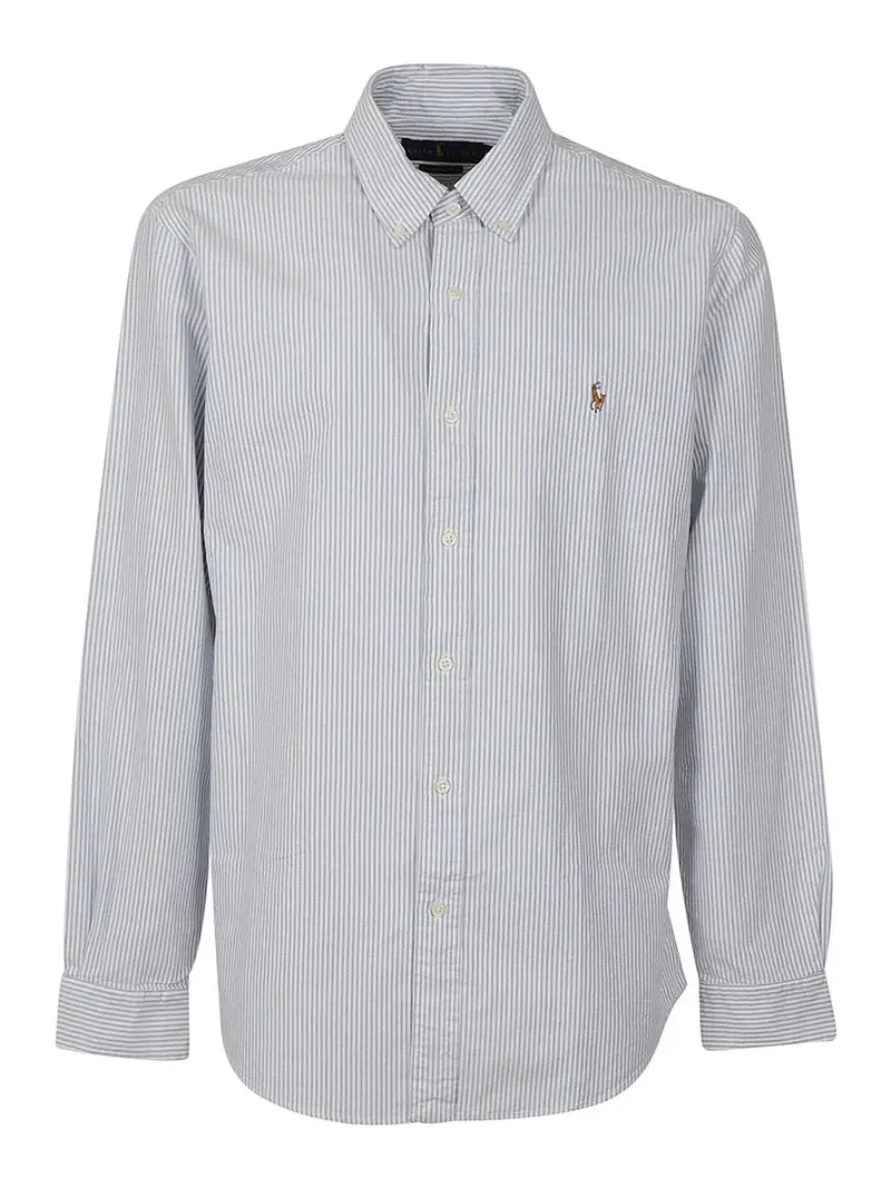 Polo Ralph Lauren Oxford Blu 3856297