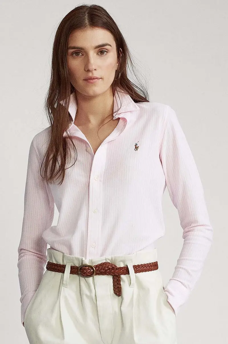camicia Multicolore