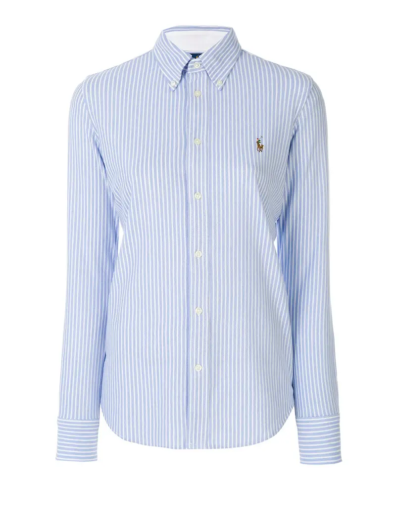 Polo Ralph Lauren Polo Azzurro 2556698
