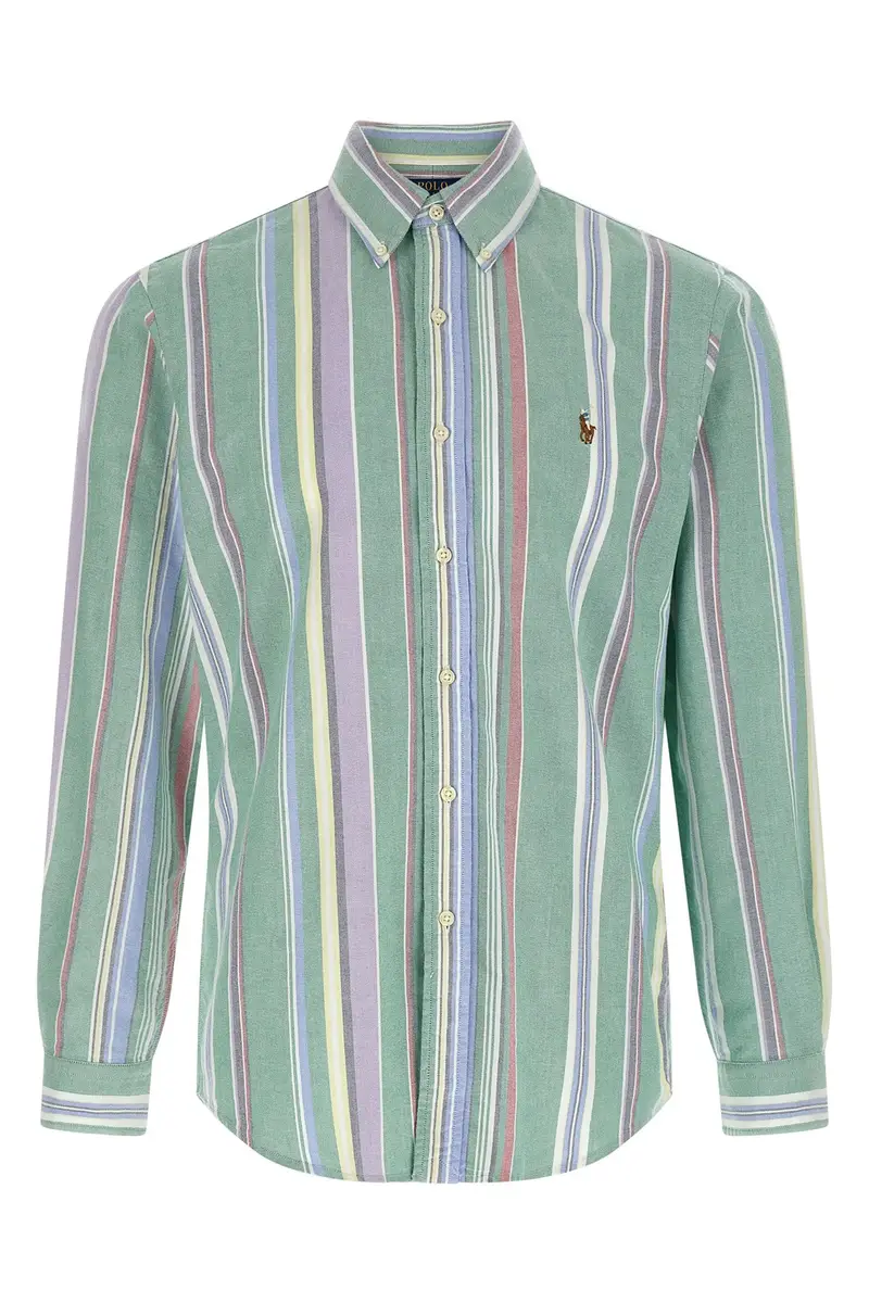Polo Ralph Lauren Oxford Multicolore 3927939