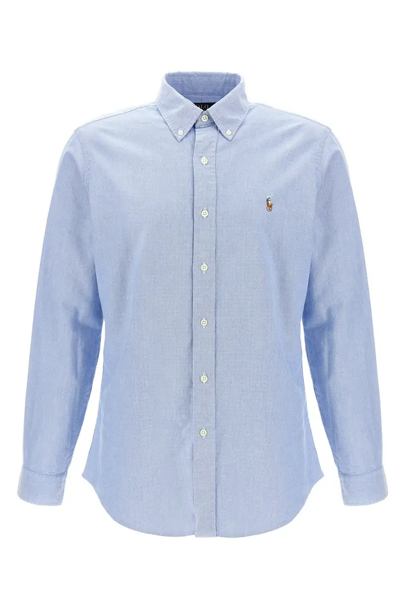 Polo Ralph Lauren Oxford Azzurro 2545228