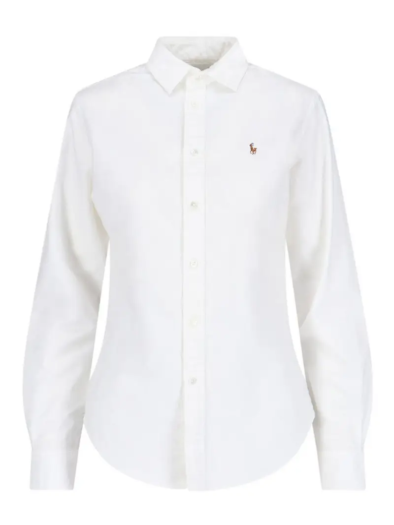 Polo Ralph Lauren Polo Bianco 3994922