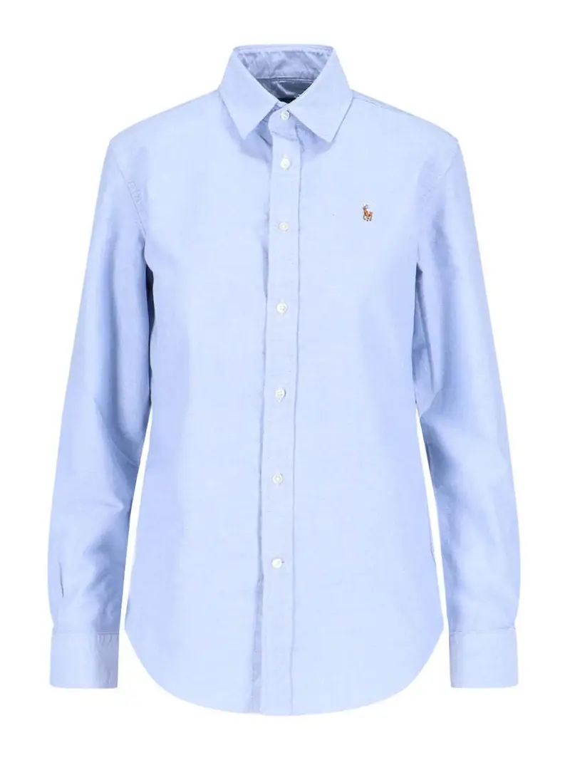 Polo Ralph Lauren Oxford Blu 4125854