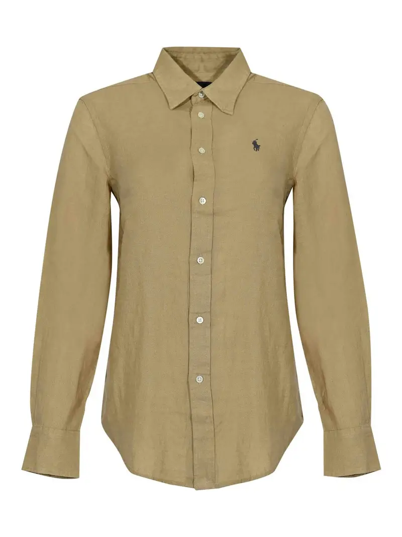 Polo Ralph Lauren Polo Beige 4316190