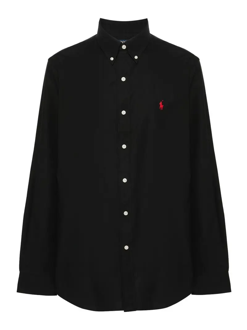 Polo Ralph Lauren Polo Nero 3385106