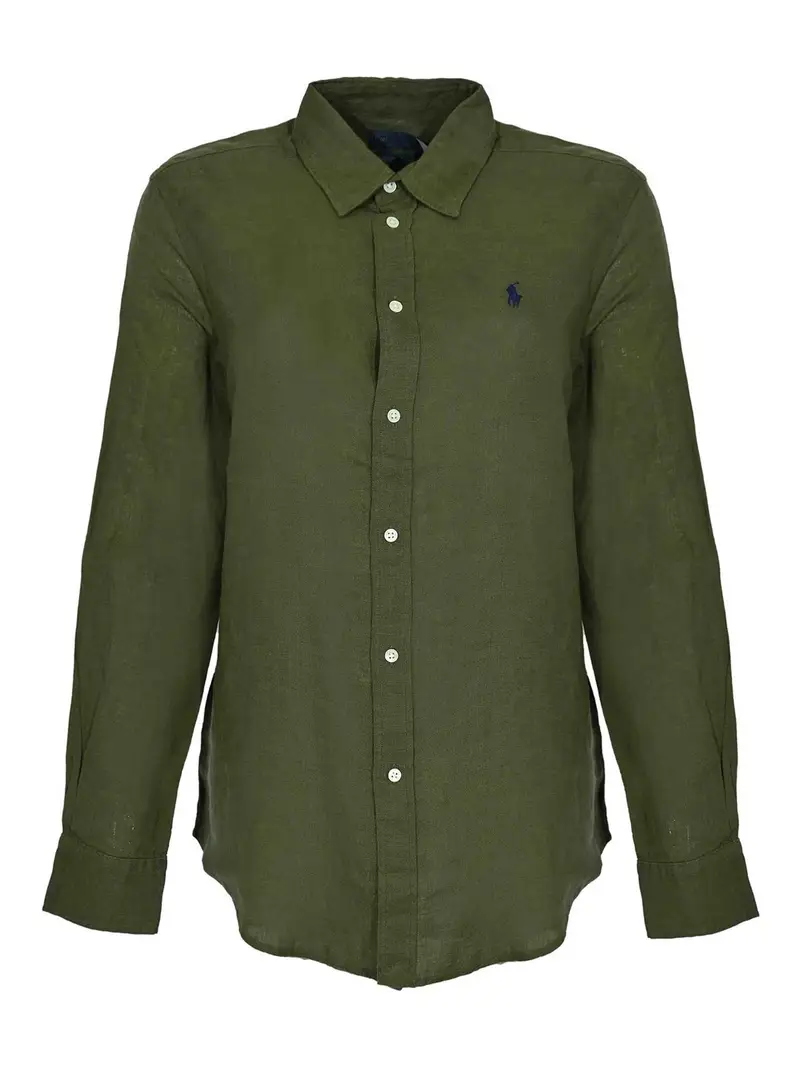 Polo Ralph Lauren Polo Verde 4316909