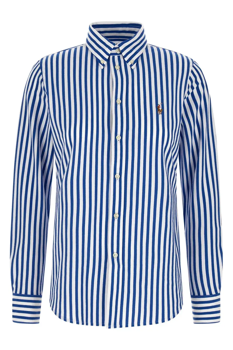 Polo Ralph Lauren Oxford Blu 4201091