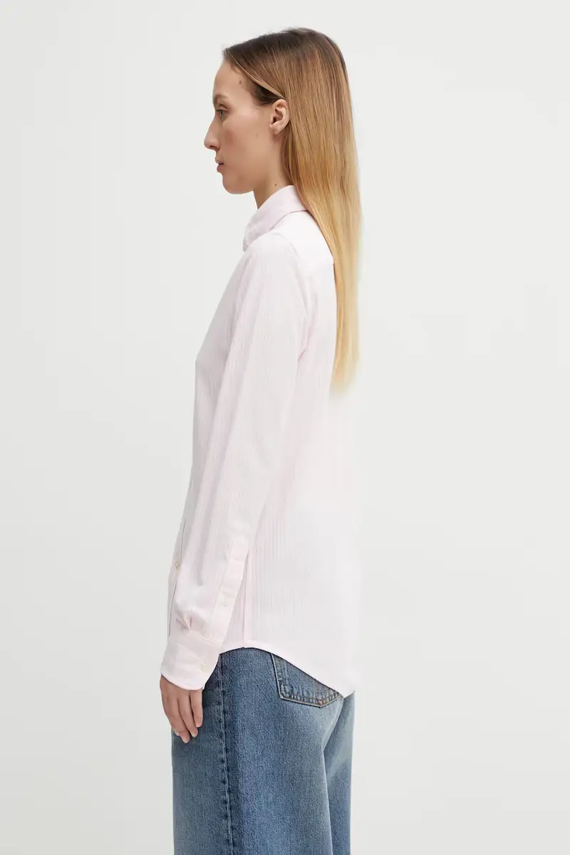 camicia Rosa miniatura 2