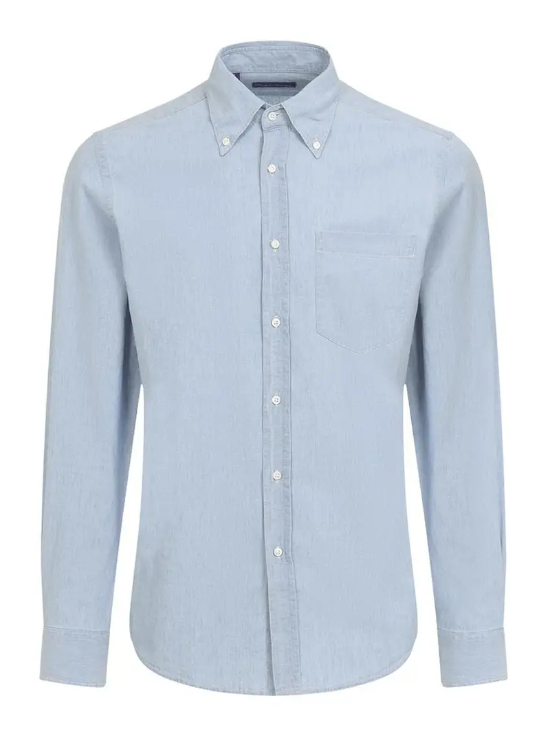 Camicia sportiva Lavaggio Medio