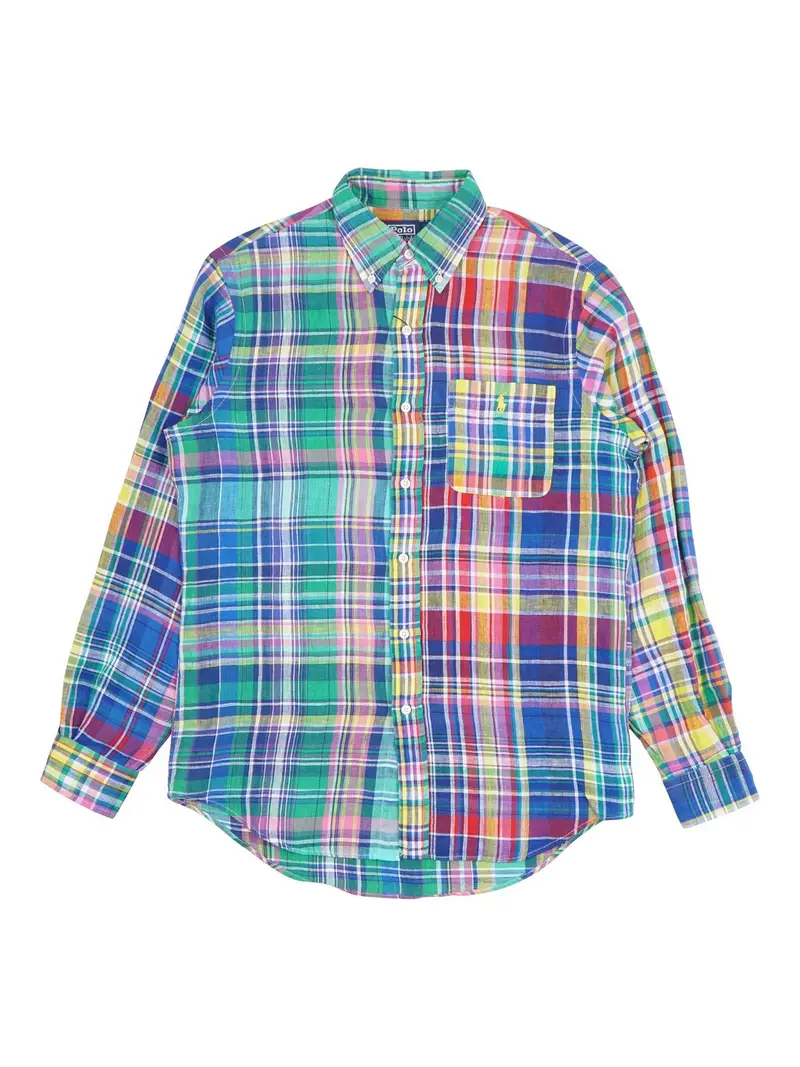 Polo Ralph Lauren Camicie Bianco 3443215