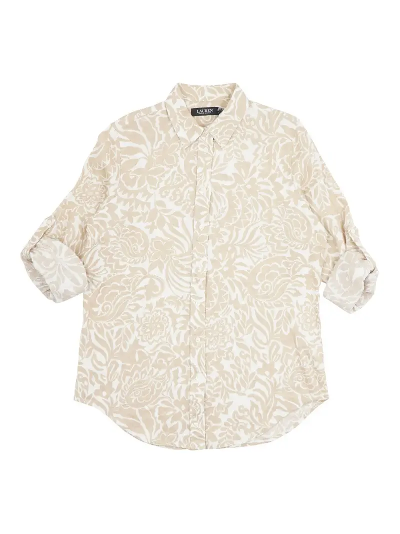 Polo Ralph Lauren Polo Bianco 3443218