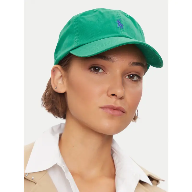 Polo Ralph Lauren Polo Verde 2836255