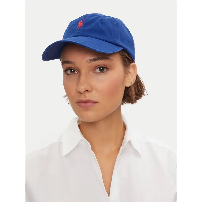 Polo Ralph Lauren Polo Blu 2836256