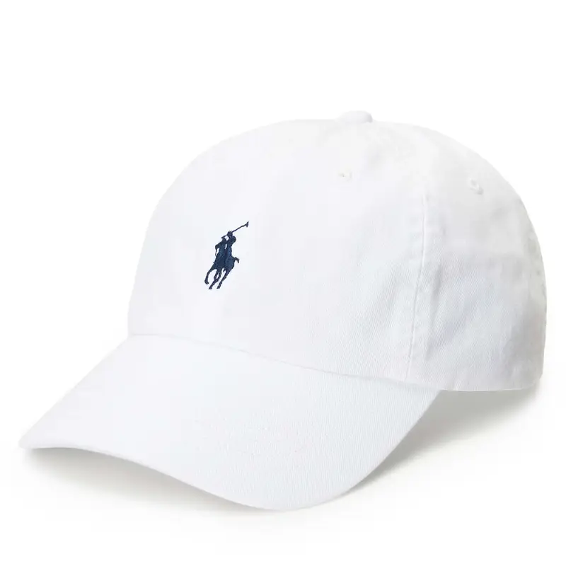 Polo Ralph Lauren Polo Bianco 3075118