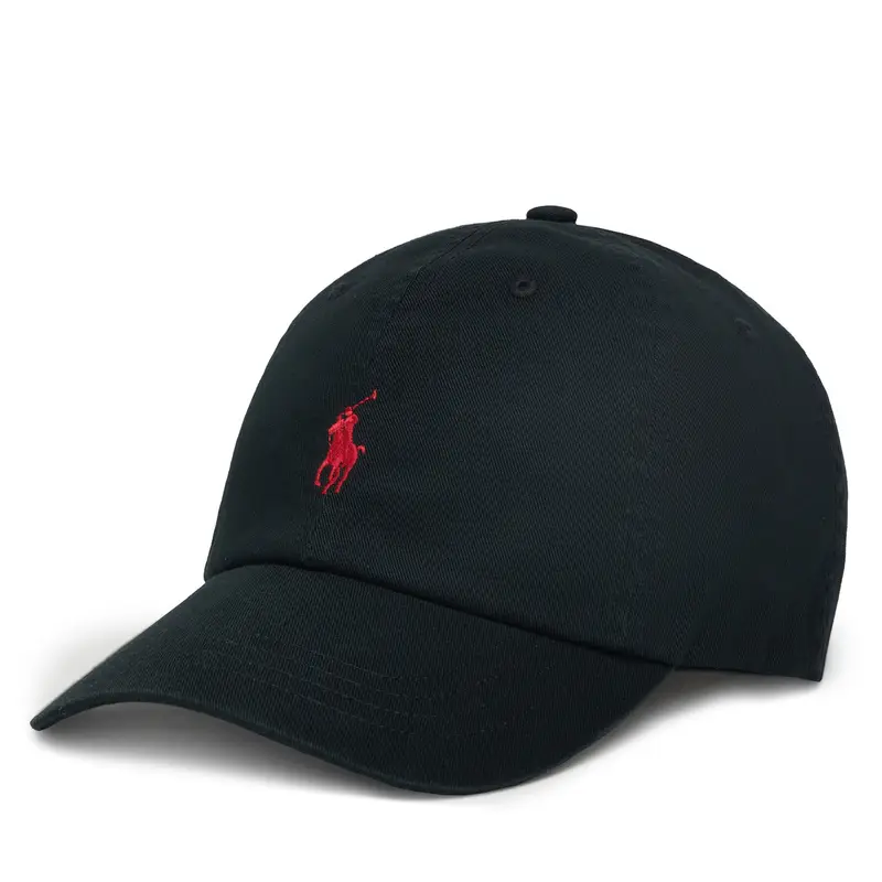 Polo Ralph Lauren Polo Nero 3075119