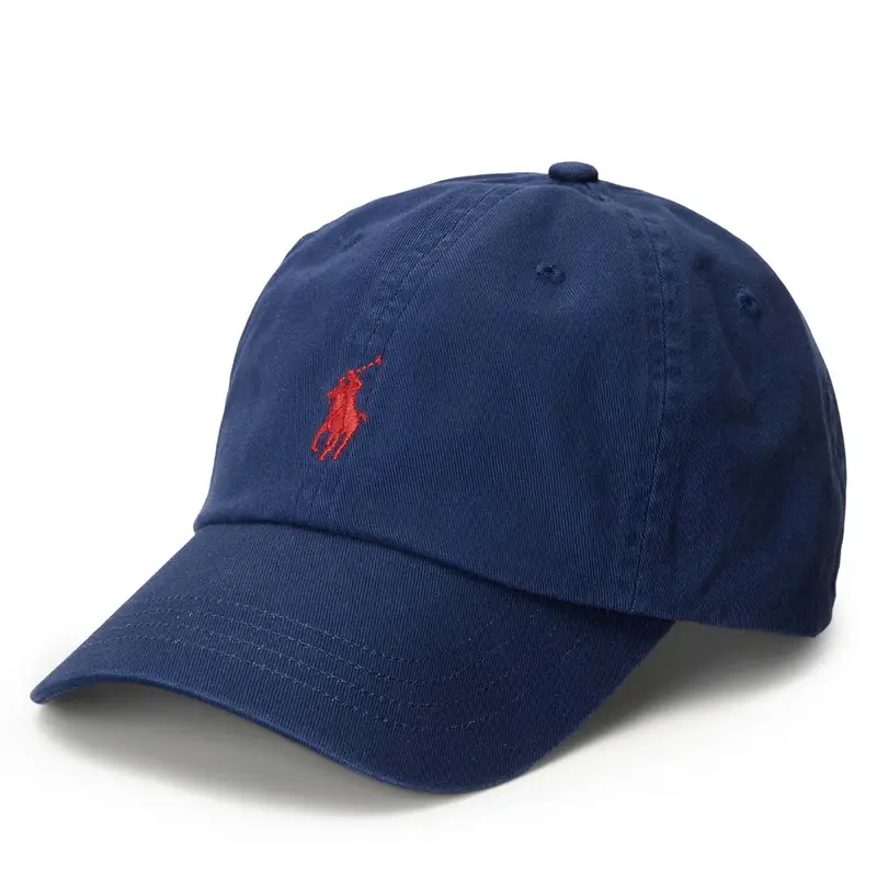 Polo Ralph Lauren Polo Blu 3075121