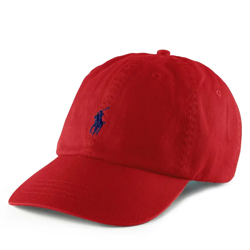 Polo Ralph Lauren Polo Rosso 3075122