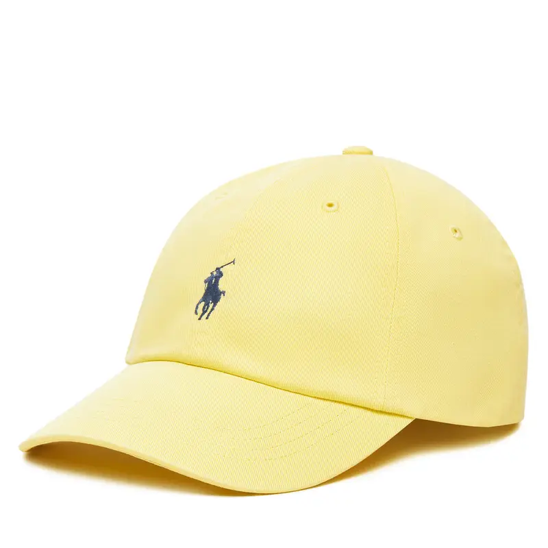 Polo Ralph Lauren Polo Giallo 3075040